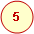 Ellipse: 5